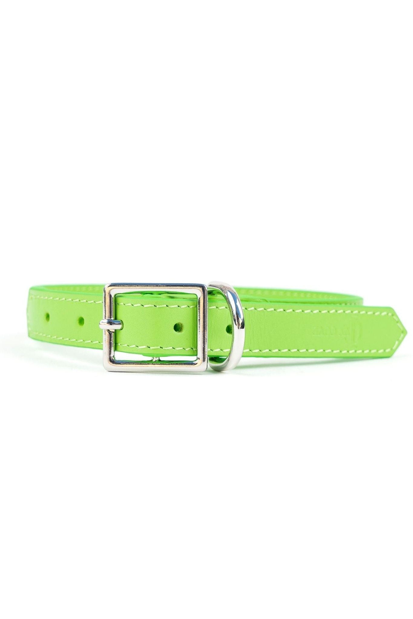 Crusher Dog Collar - Ivy Cove Montecito
