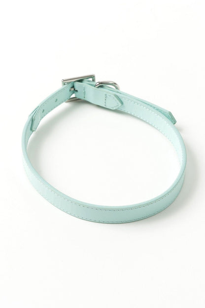 Crusher Dog Collar - Ivy Cove Montecito