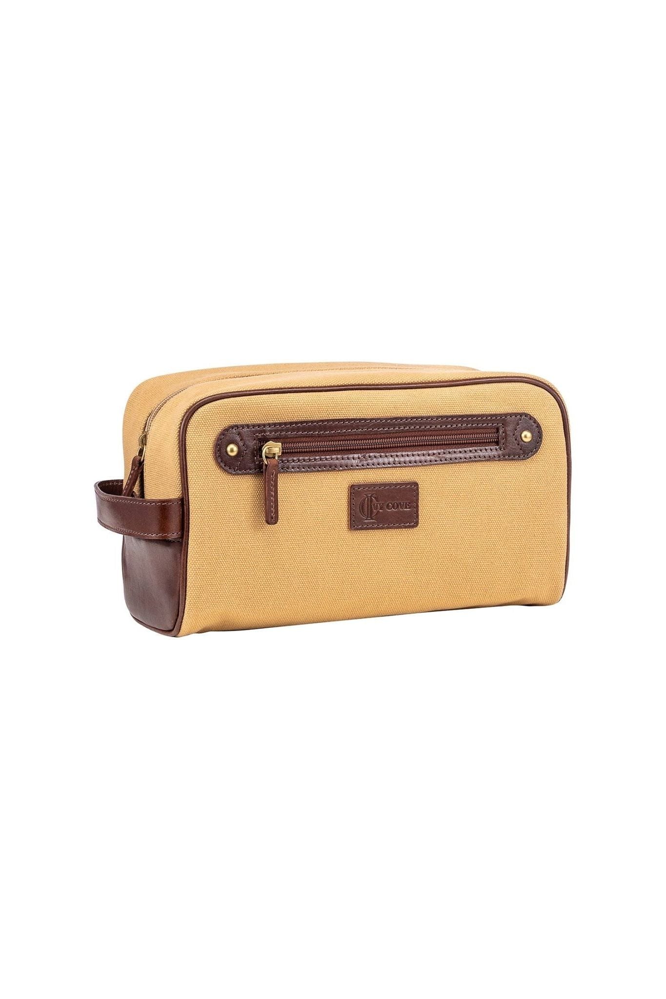 Cypress Dopp Kit - Ivy Cove Montecito