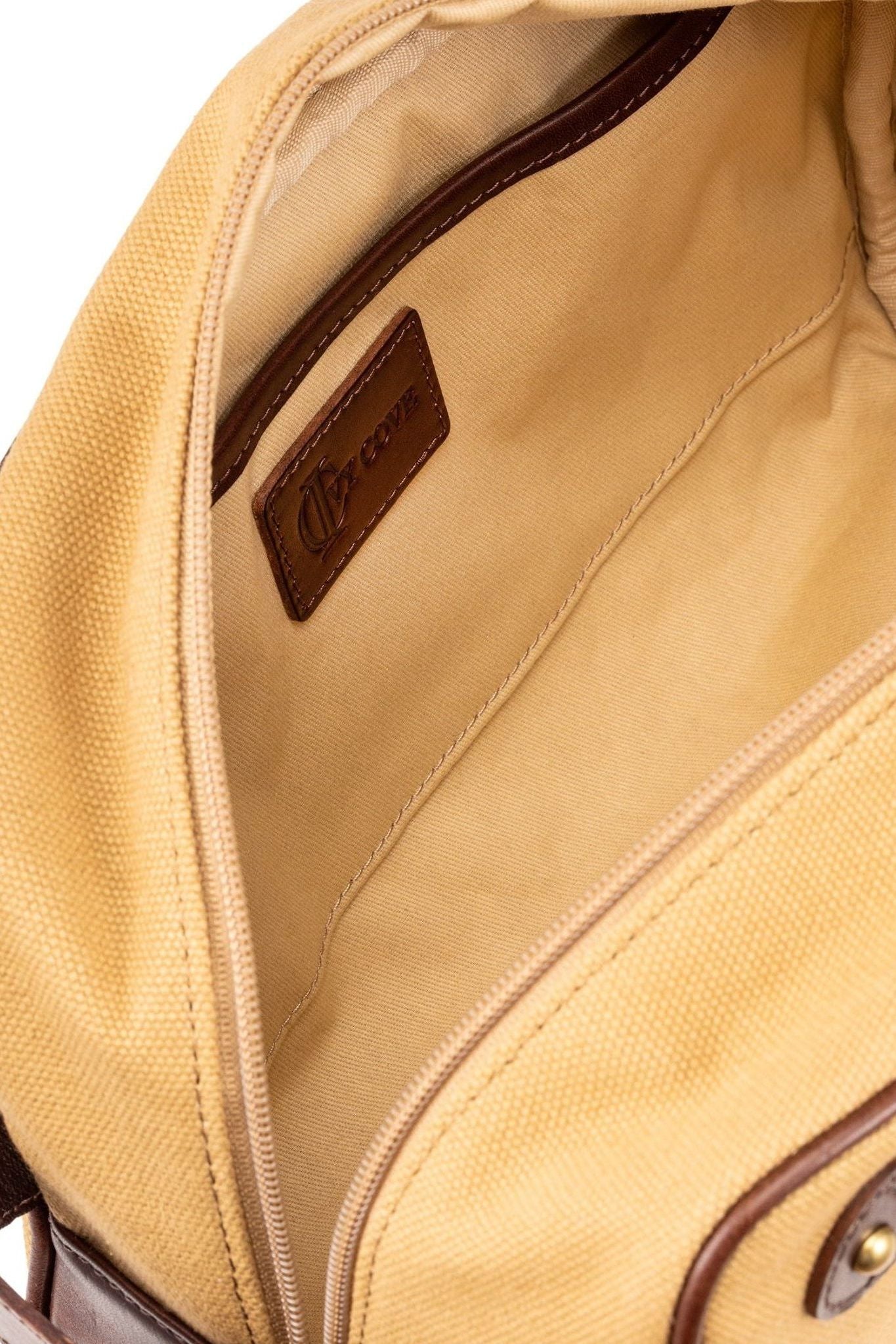Cypress Dopp Kit - Ivy Cove Montecito