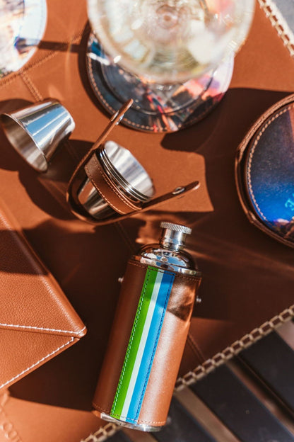 Dayboat Travel Flask Set - Ivy Cove Montecito