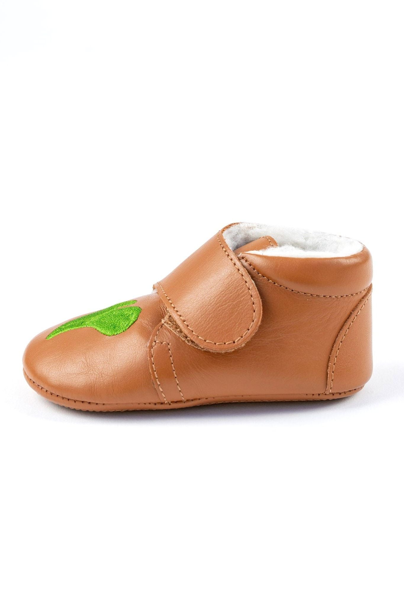 Del Rey Baby Shoes - Ivy Cove Montecito