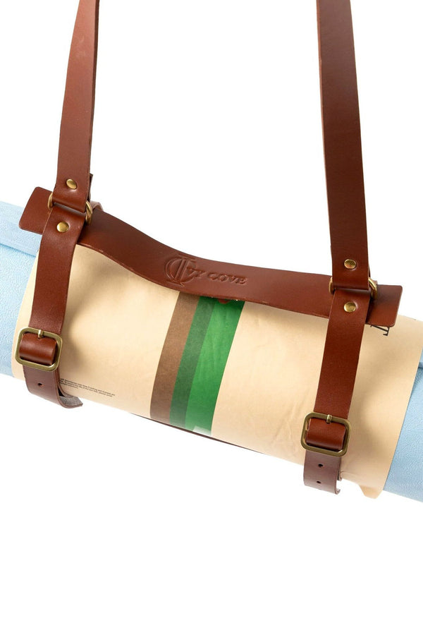 Dunes Yoga Mat Harness