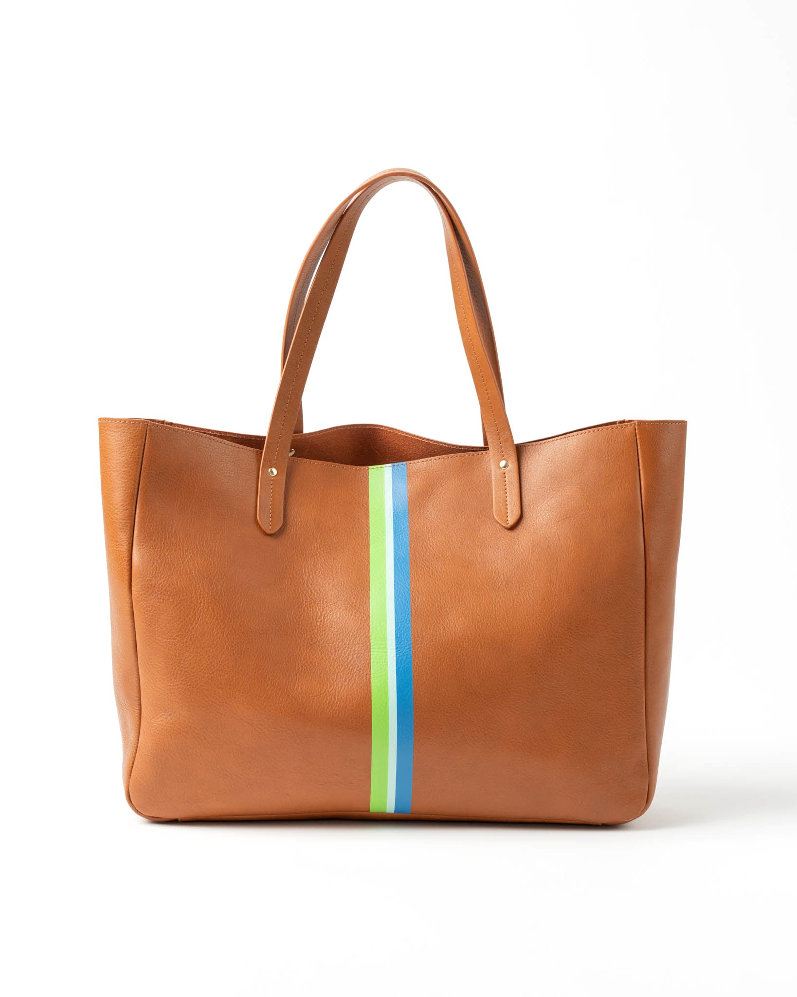 East West Tote - Ivy Cove Montecito
