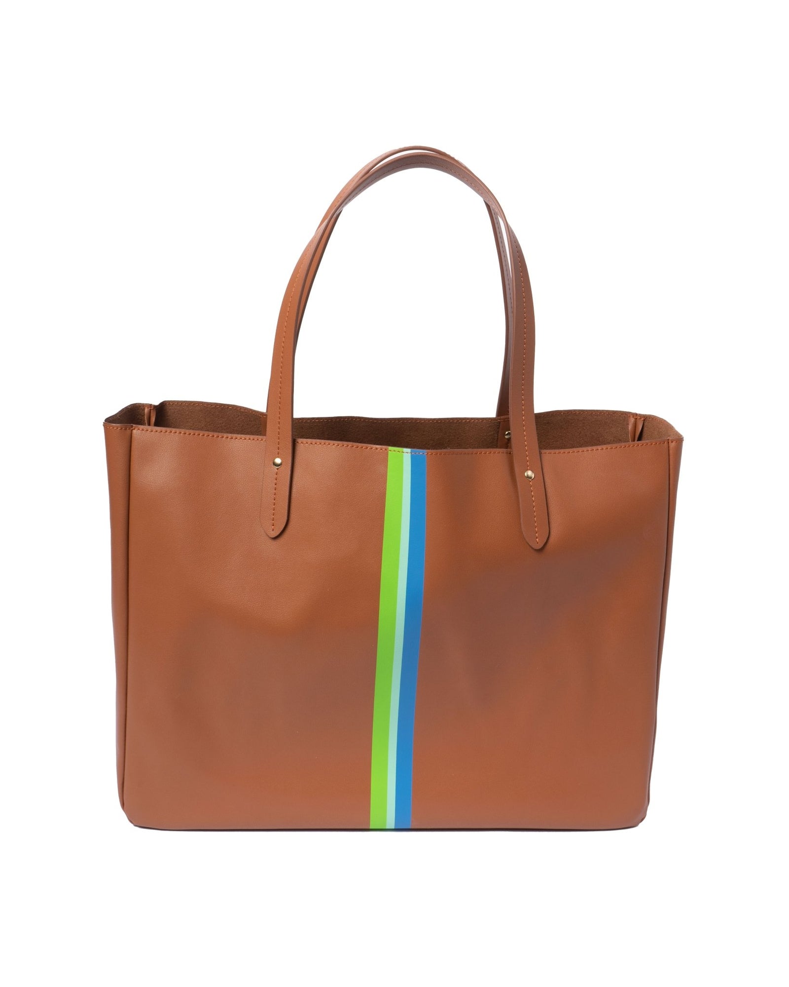 Alto Tote Stripe