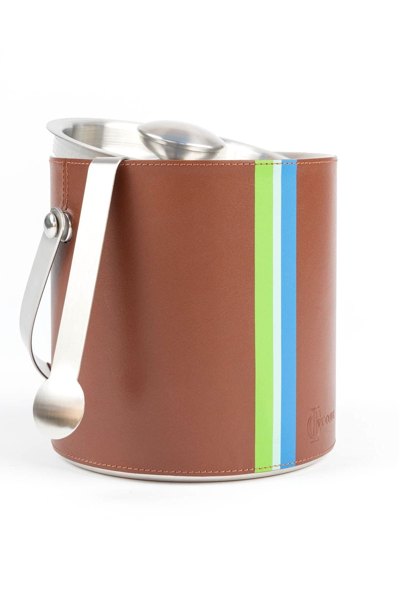 Eventide 2L Ice Bucket - Ivy Cove Montecito