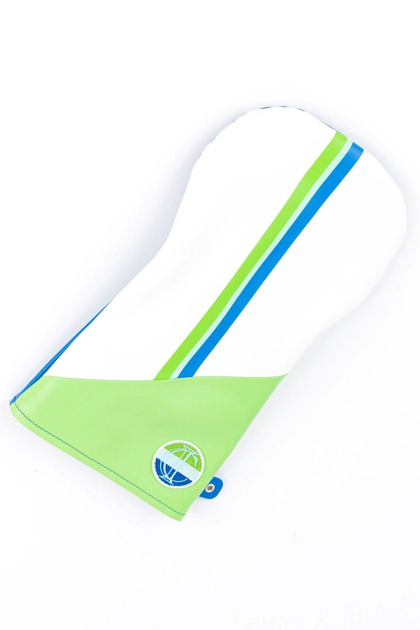 Fairway Golf Club Cover - Ivy Cove Montecito