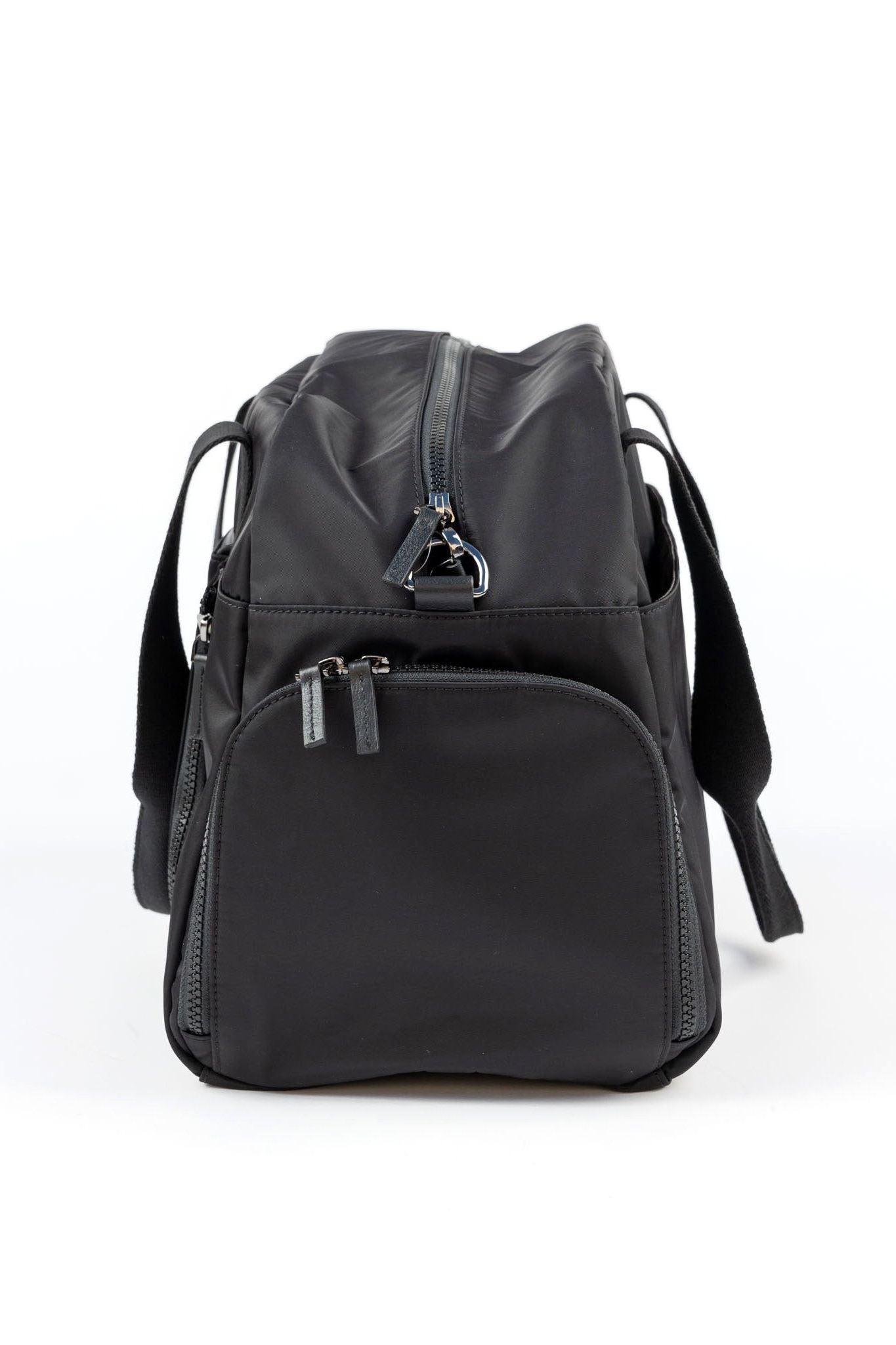 Fleetwood Gym Bag - Ivy Cove Montecito