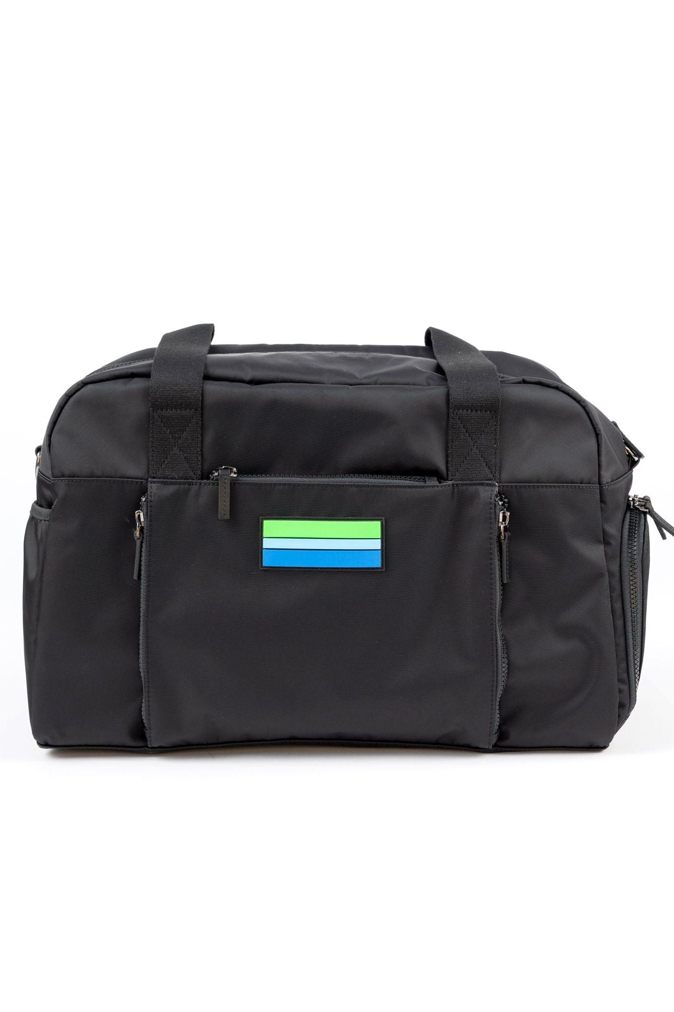 Fleetwood Gym Bag - Ivy Cove Montecito