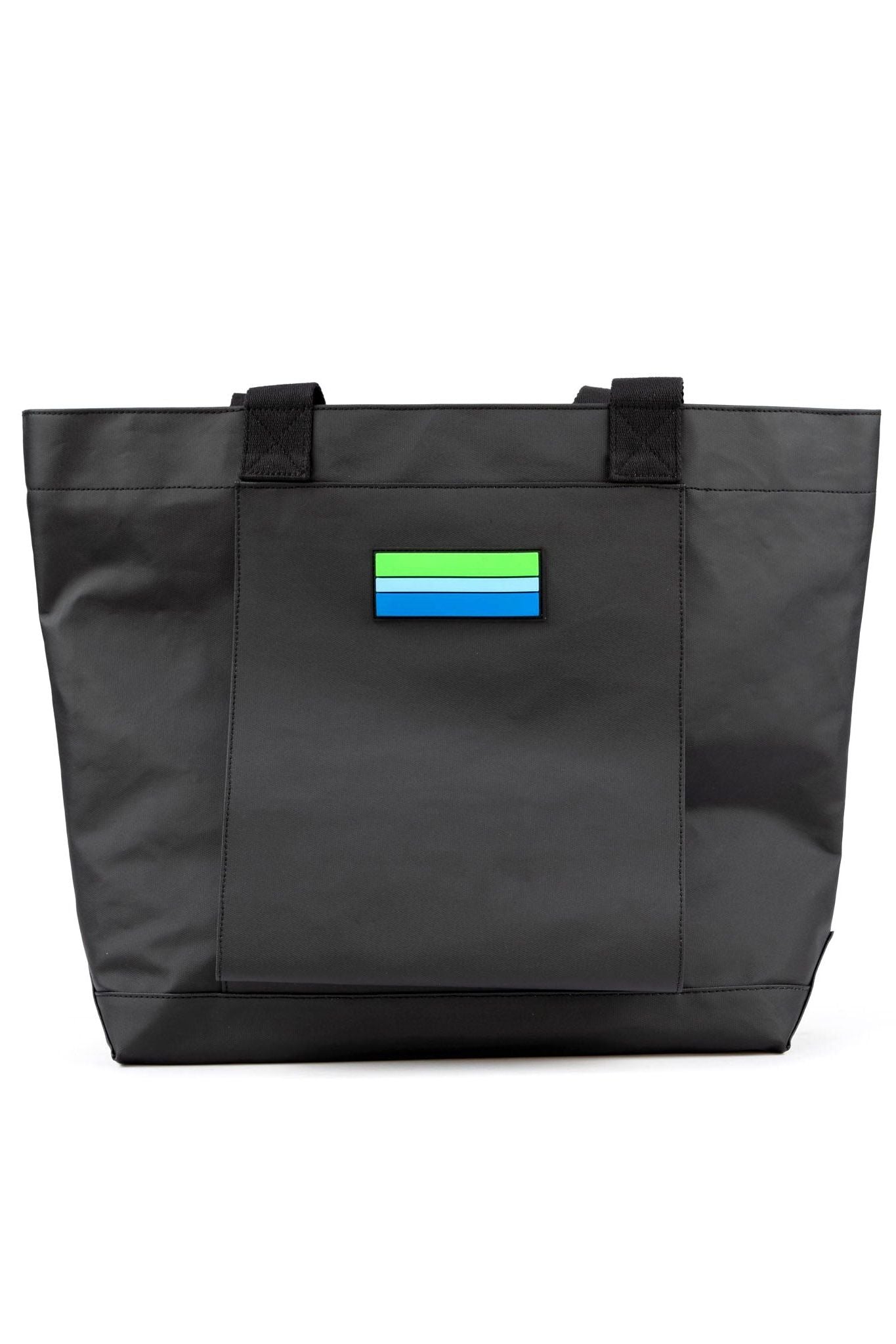Fountainhead Yoga Bag - Ivy Cove Montecito