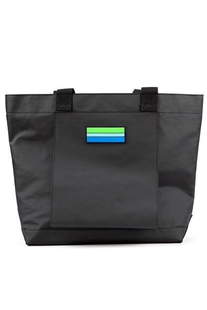 Fountainhead Yoga Bag - Ivy Cove Montecito