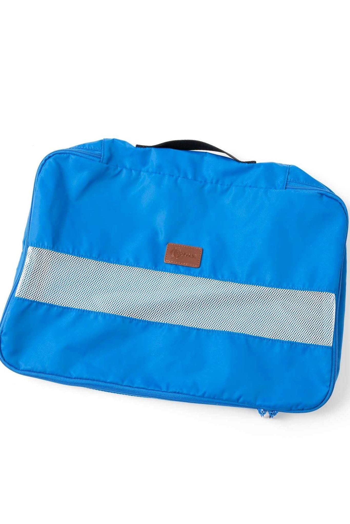 Freshwater Packing Cubes - Ivy Cove Montecito