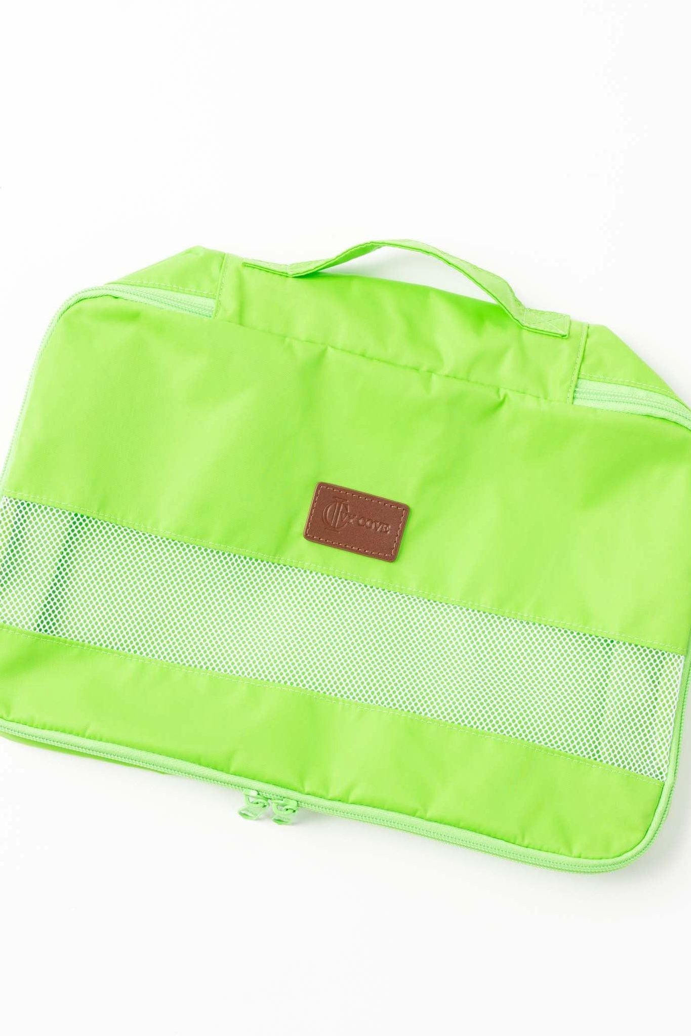 Freshwater Packing Cubes - Ivy Cove Montecito