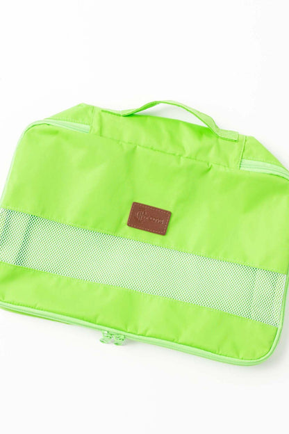 Freshwater Packing Cubes - Ivy Cove Montecito