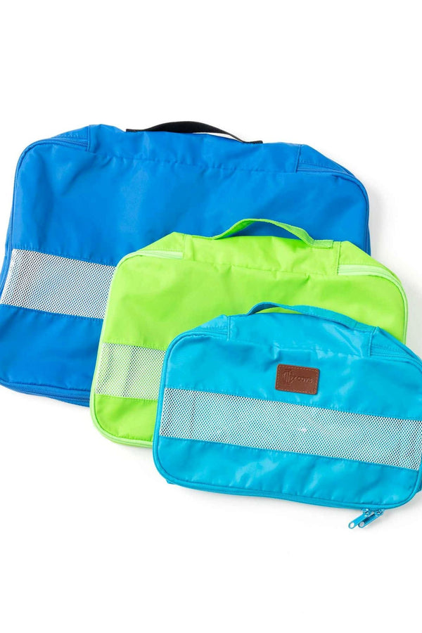 Freshwater Packing Cubes