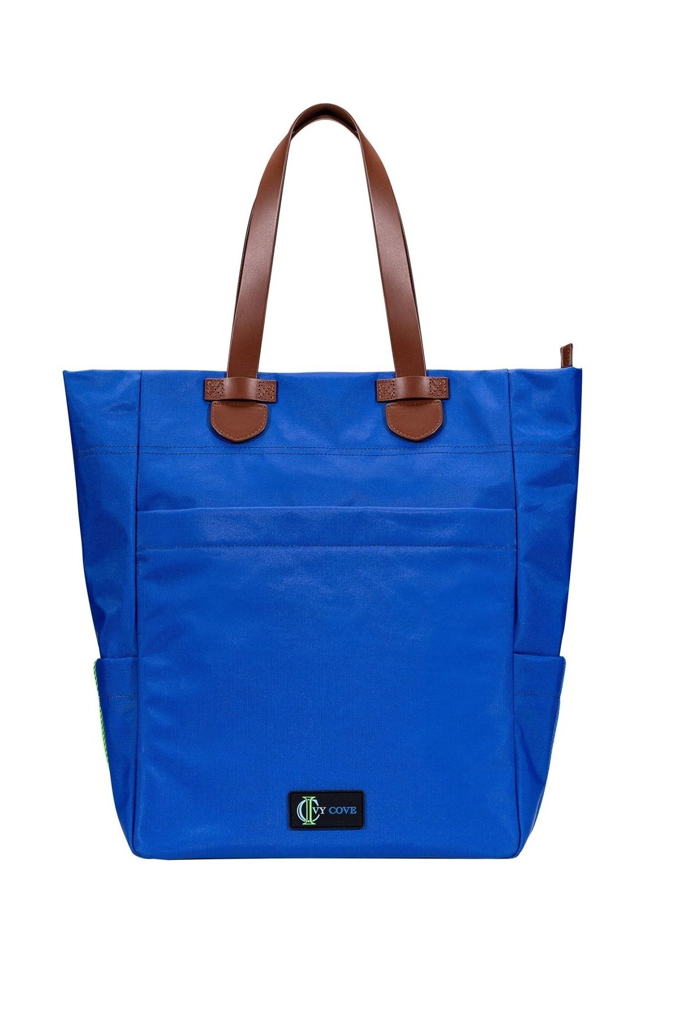 Genesis Diaper Backpack - Ivy Cove Montecito