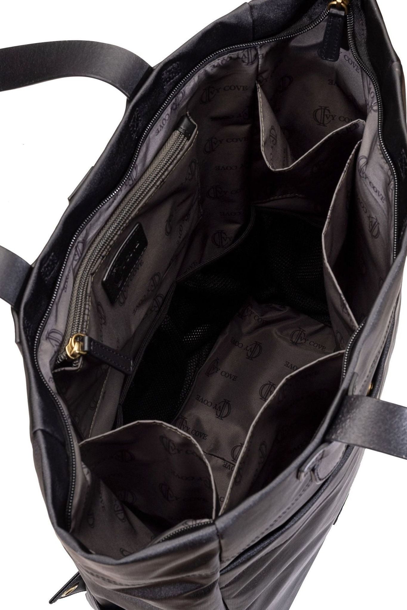 Genesis Diaper Backpack - Ivy Cove Montecito