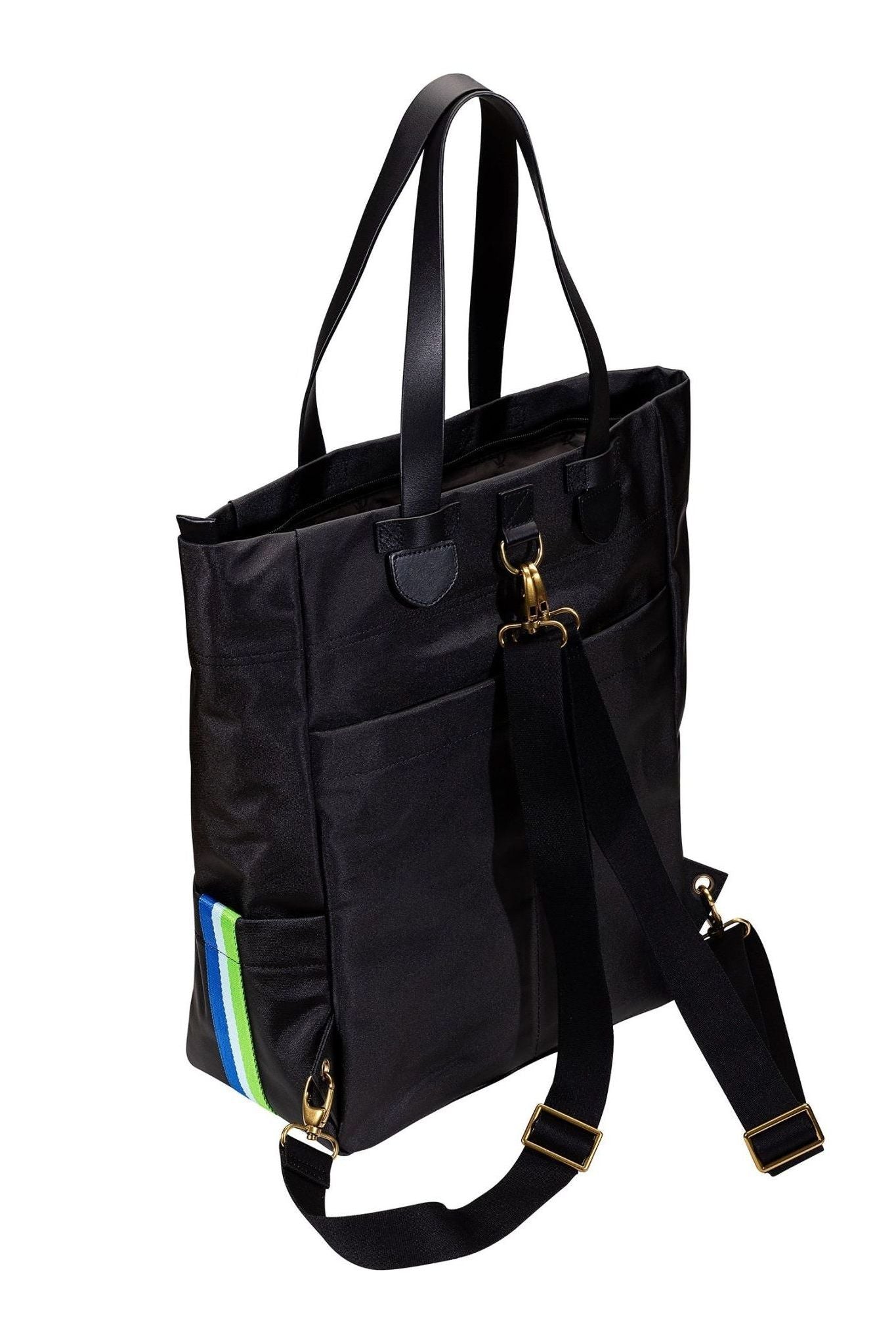 Genesis Diaper Backpack - Ivy Cove Montecito