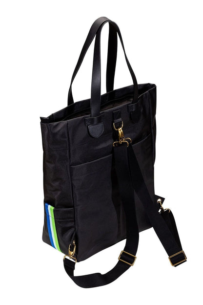 Genesis Diaper Backpack - Ivy Cove Montecito