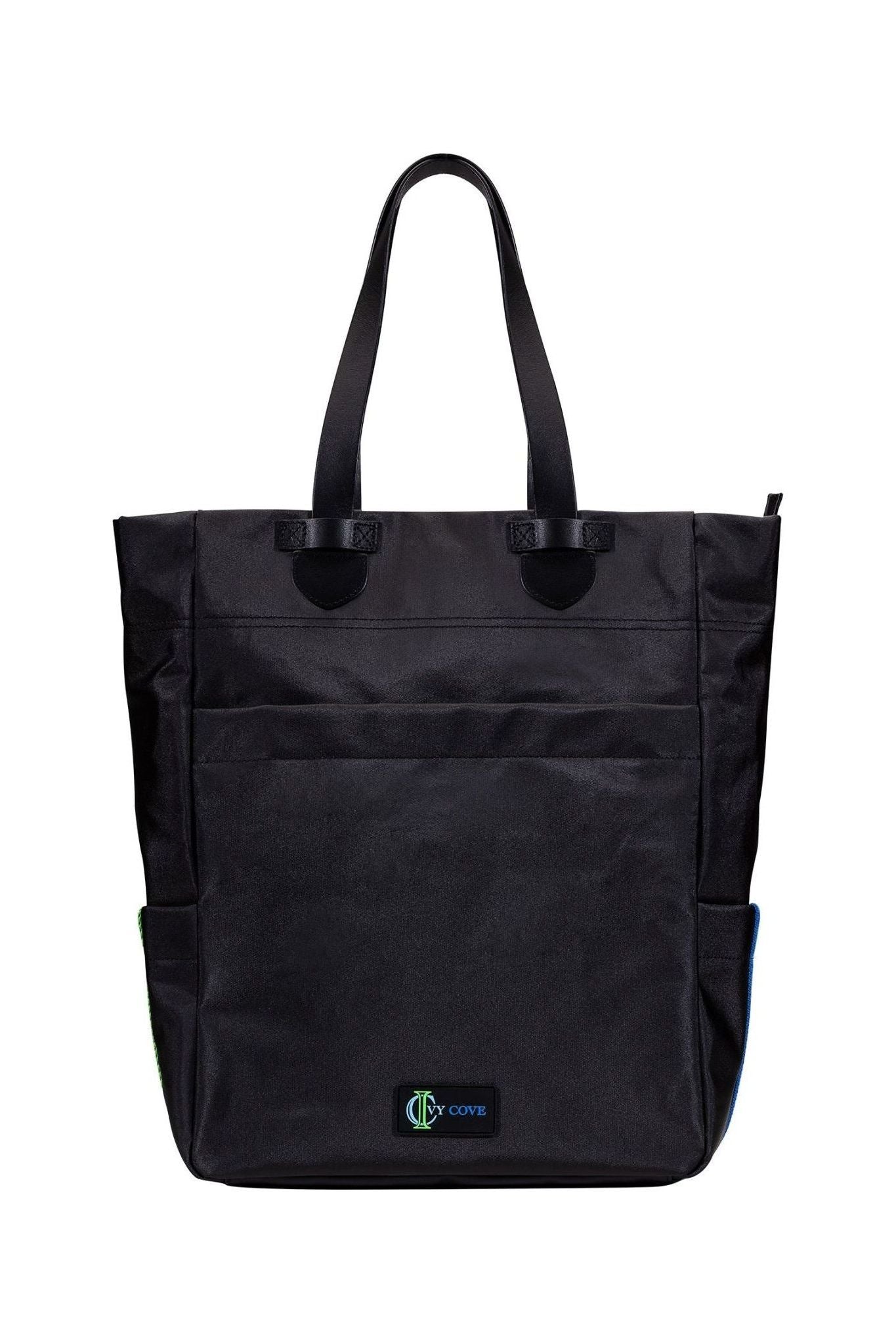 Genesis Diaper Backpack - Ivy Cove Montecito