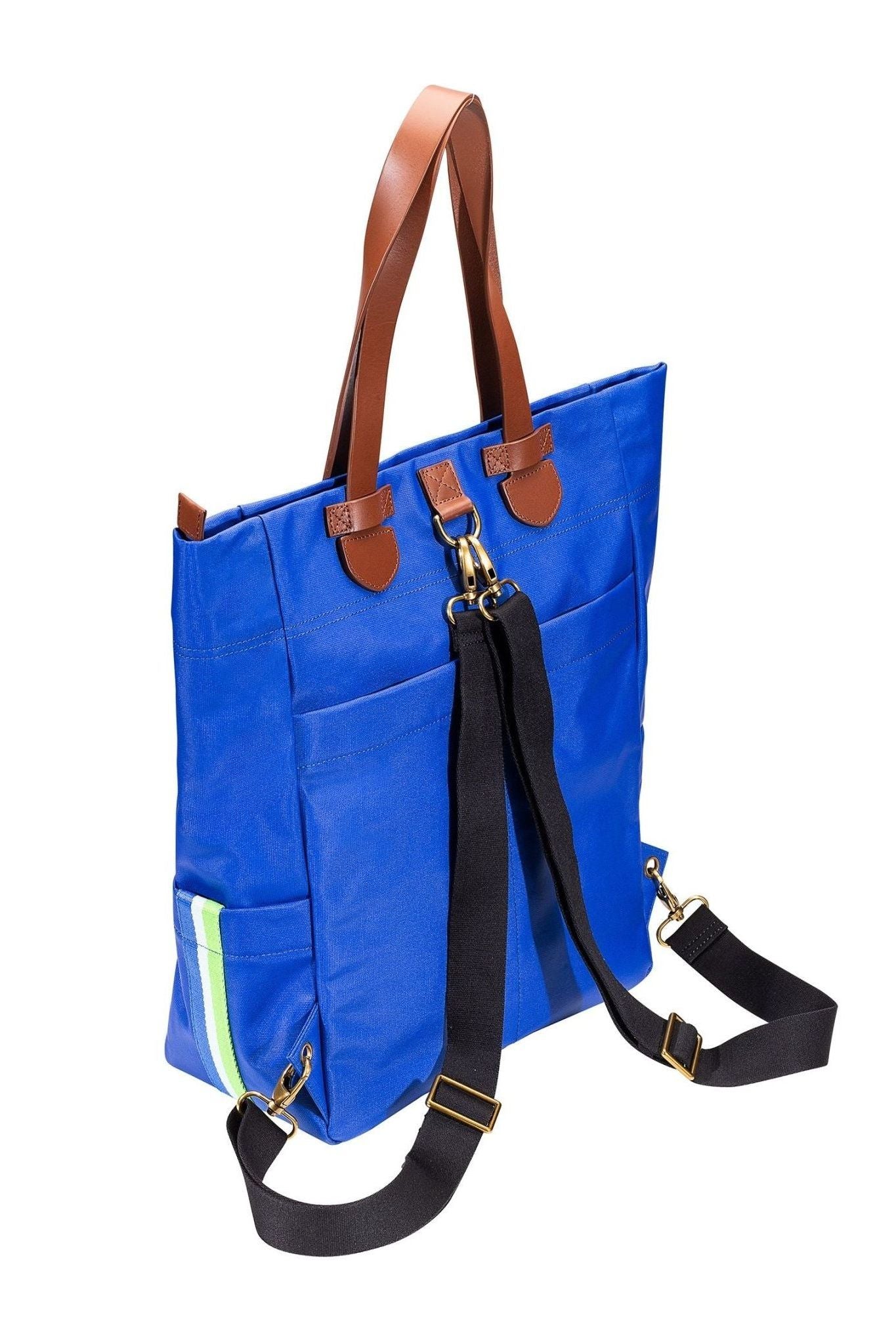 Genesis Diaper Backpack - Ivy Cove Montecito