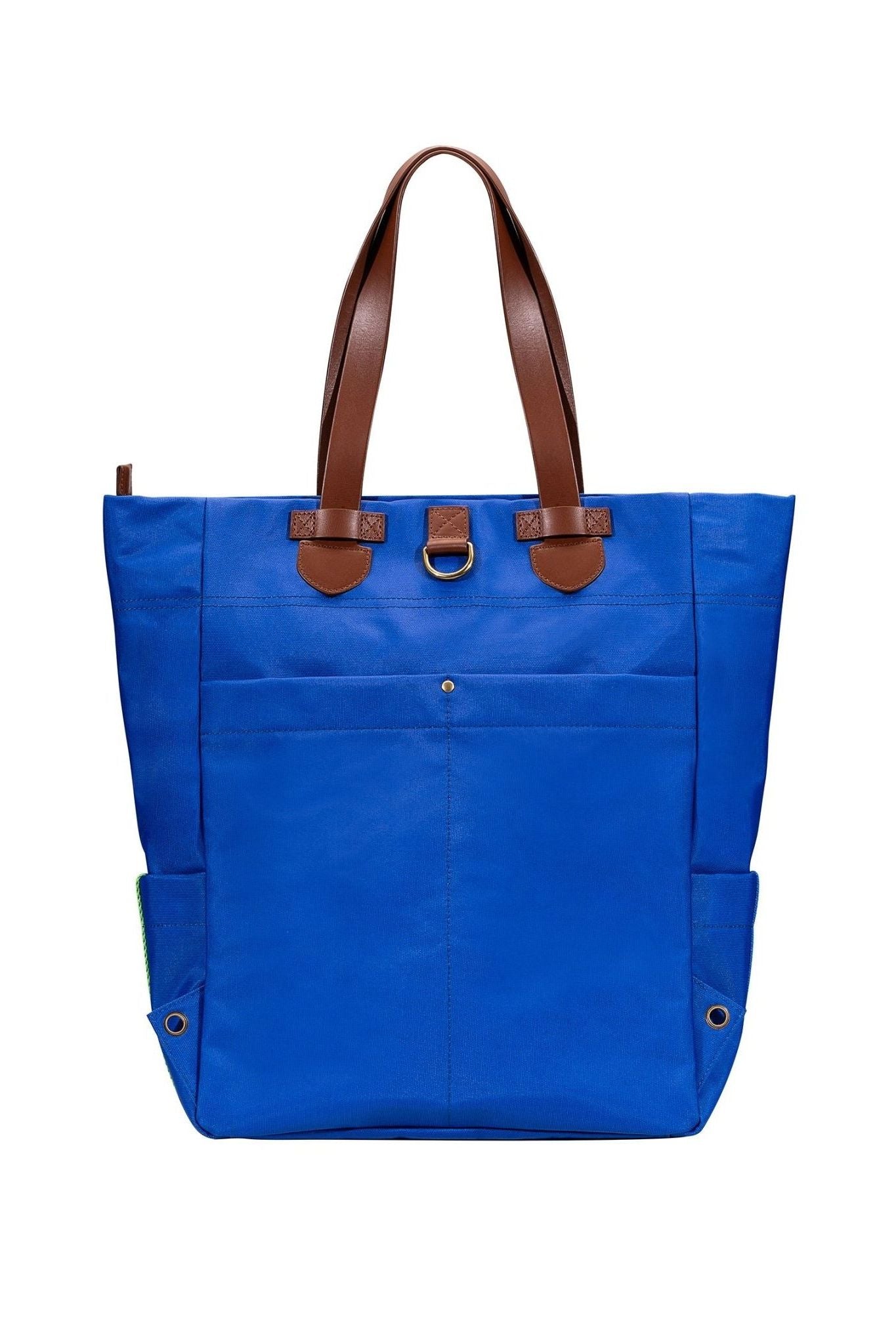 Genesis Diaper Backpack - Ivy Cove Montecito