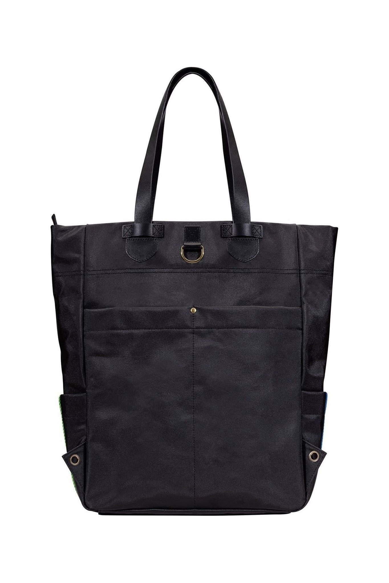 Genesis Diaper Backpack - Ivy Cove Montecito