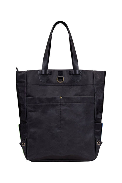 Genesis Diaper Backpack - Ivy Cove Montecito