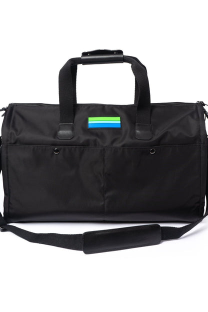 Globetrotter Wardrobe Bag - Ivy Cove Montecito