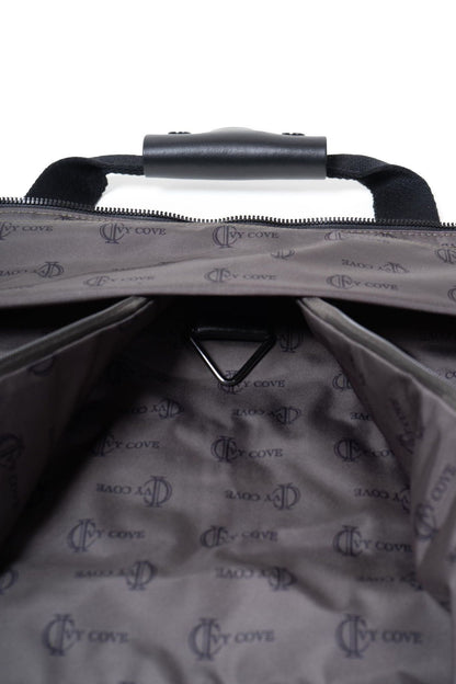 Globetrotter Wardrobe Bag - Ivy Cove Montecito