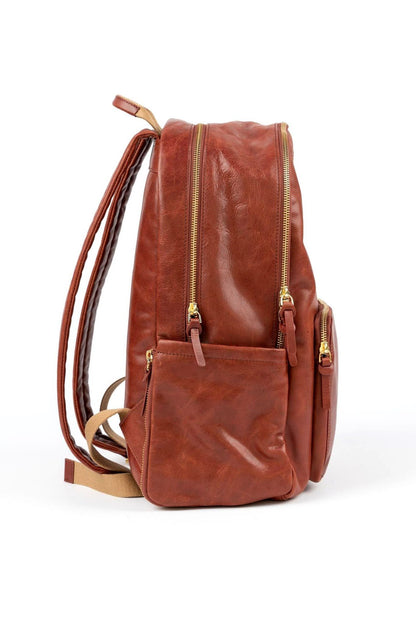 Gobi Backpack - Ivy Cove Montecito