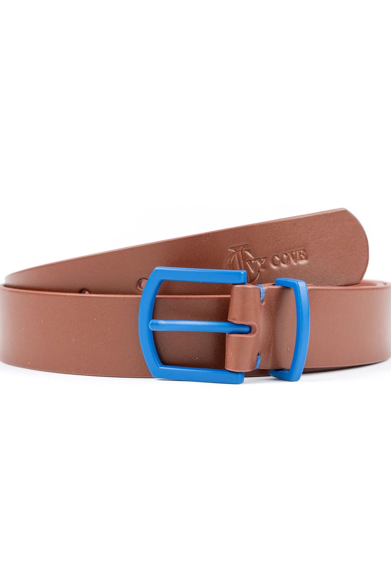 Golden Hour Belt - Ivy Cove Montecito