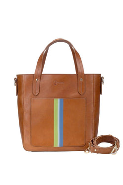 Greenwich Crossbody