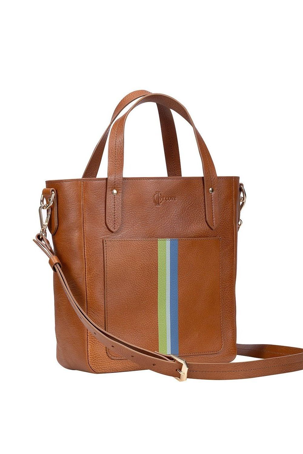Greenwich Crossbody - Ivy Cove Montecito