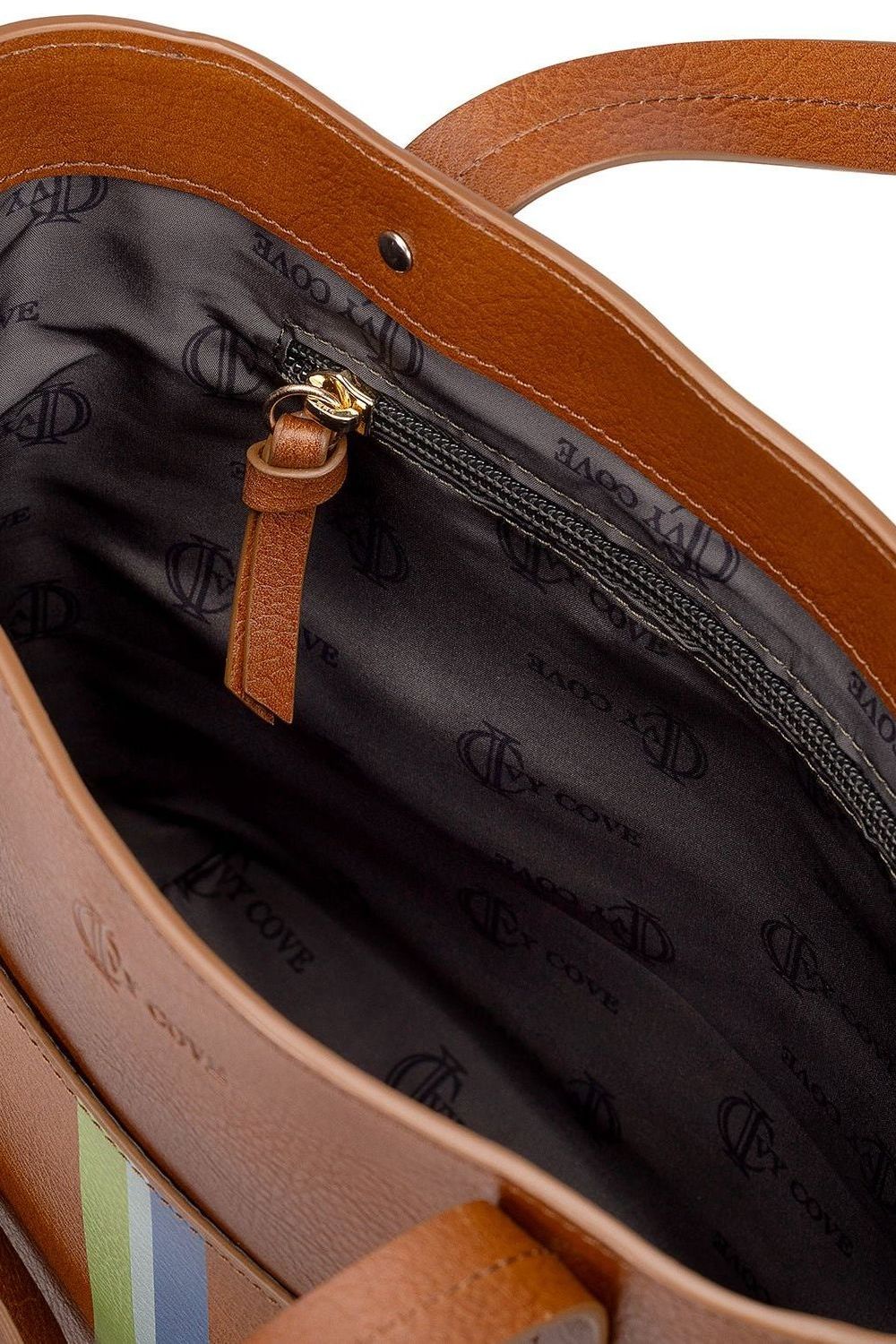 Greenwich Crossbody - Ivy Cove Montecito