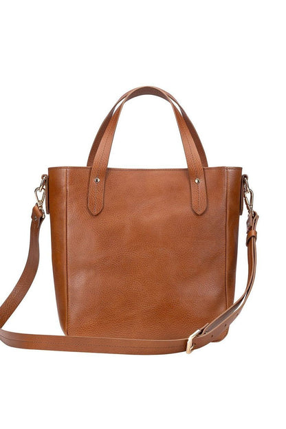 Greenwich Crossbody - Ivy Cove Montecito