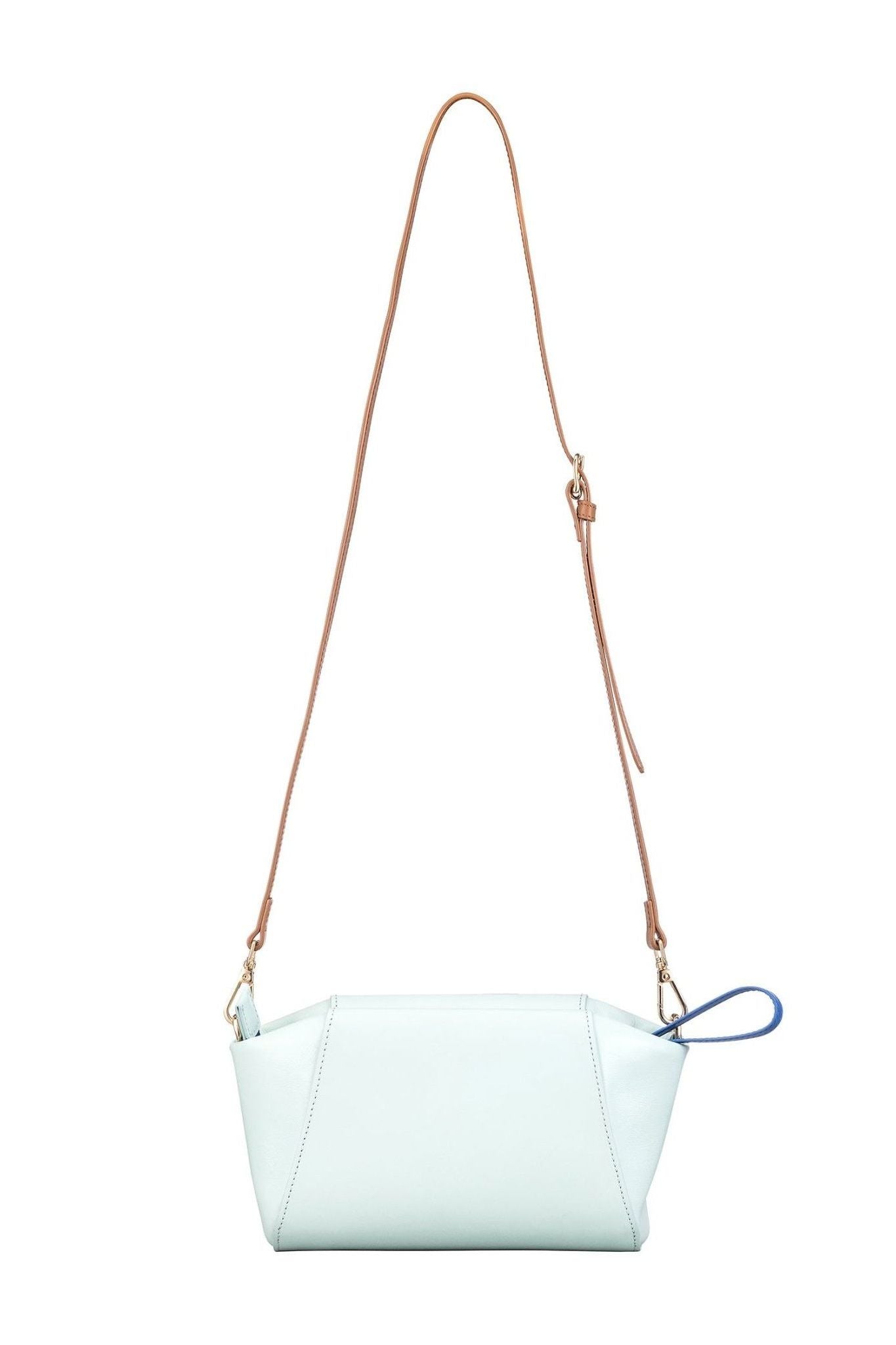 Gustavia Bag - Ivy Cove Montecito