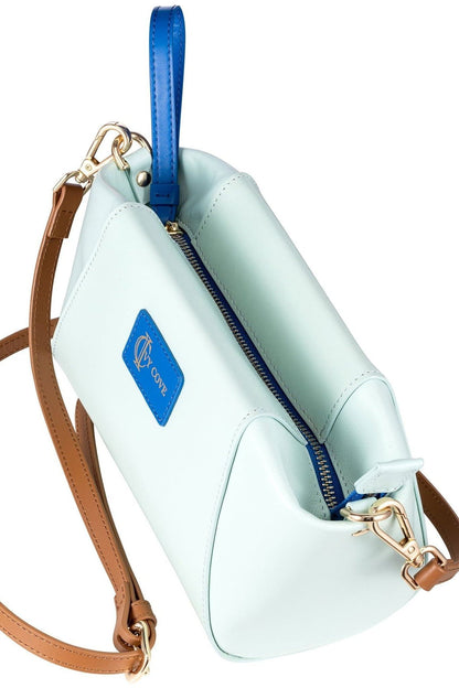 Gustavia Bag - Ivy Cove Montecito