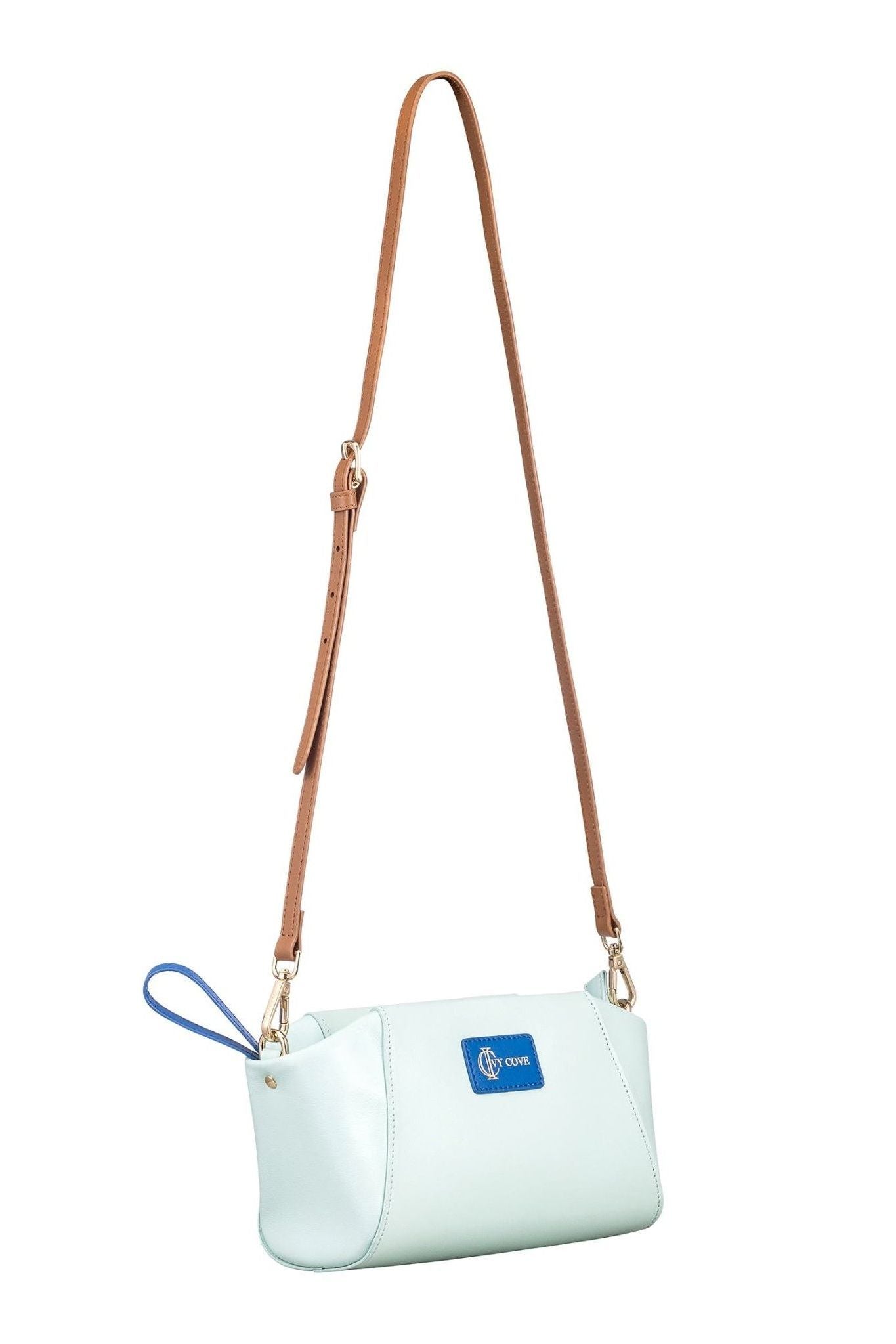 Gustavia Bag - Ivy Cove Montecito