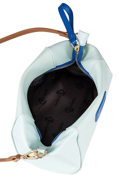Gustavia Bag - Ivy Cove Montecito