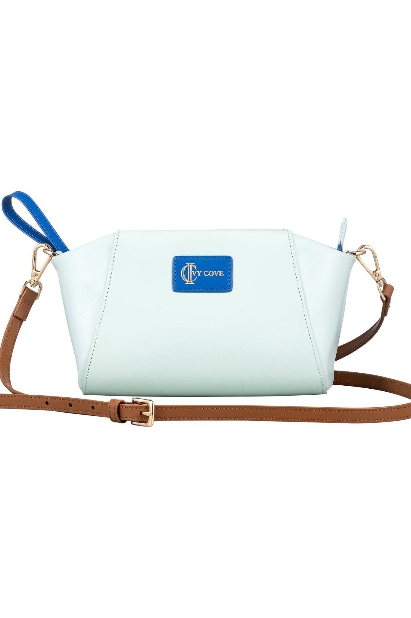 Gustavia Bag - Ivy Cove Montecito