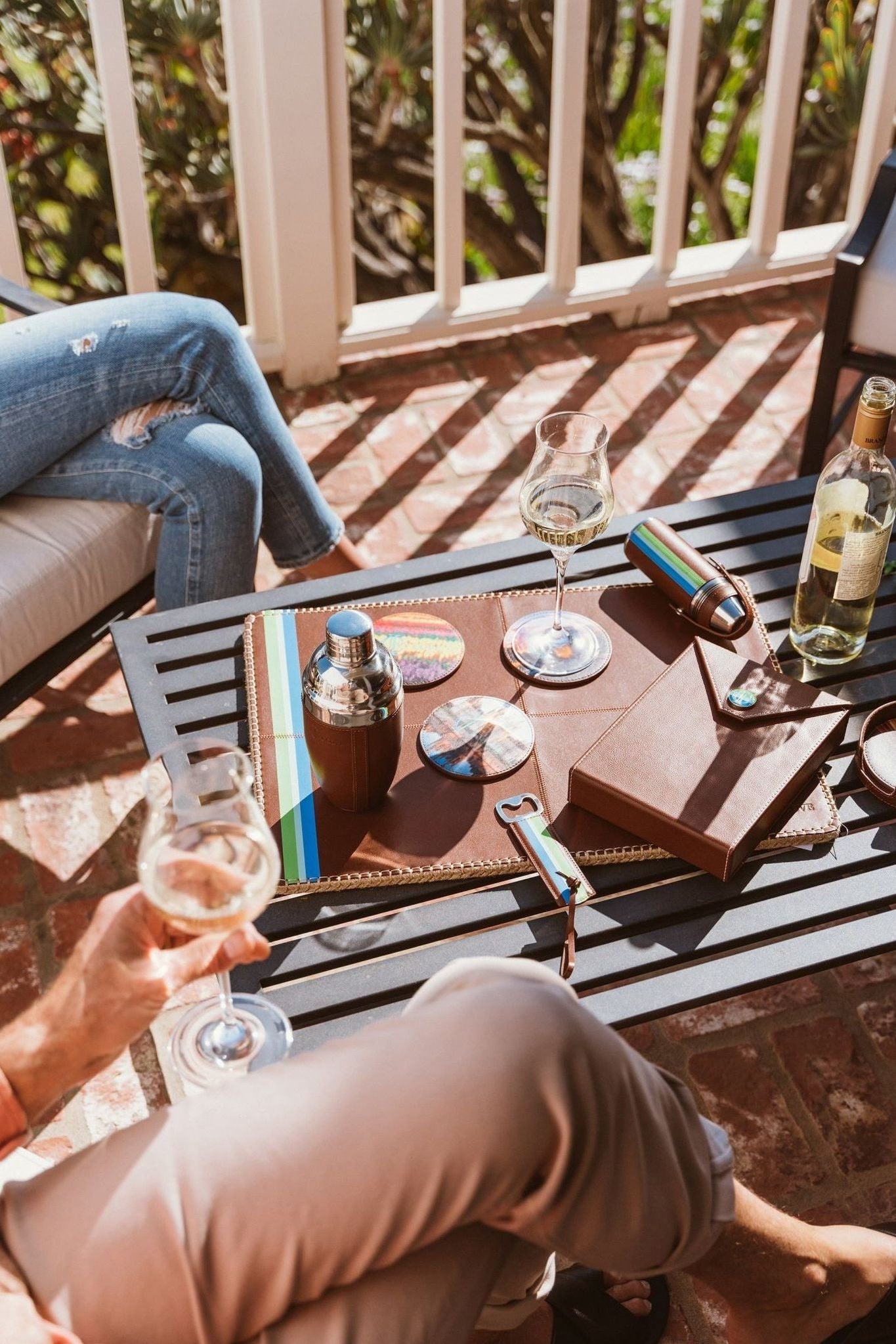 Hendry Bottle Opener - Ivy Cove Montecito