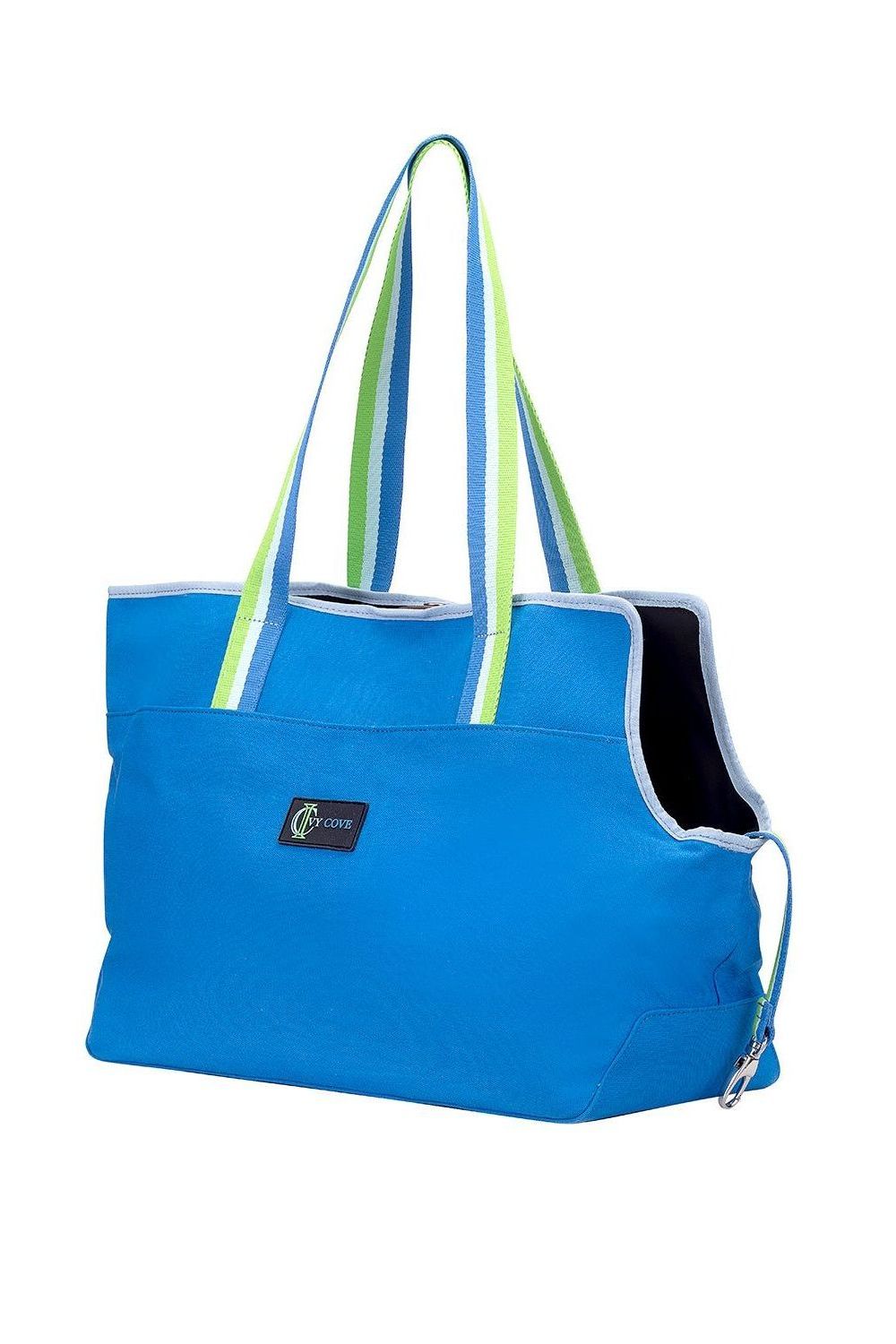 Hopper Pet Carrier - Ivy Cove Montecito
