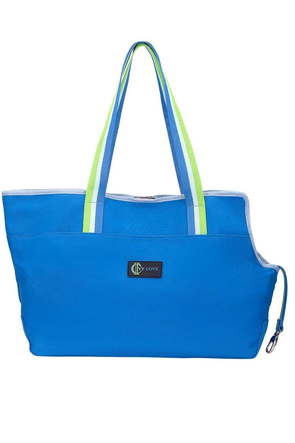 Hopper Pet Carrier - Ivy Cove Montecito