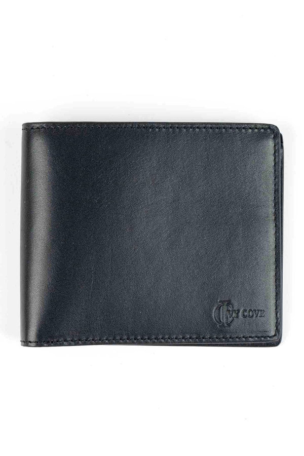 Jetty Billfold Wallet