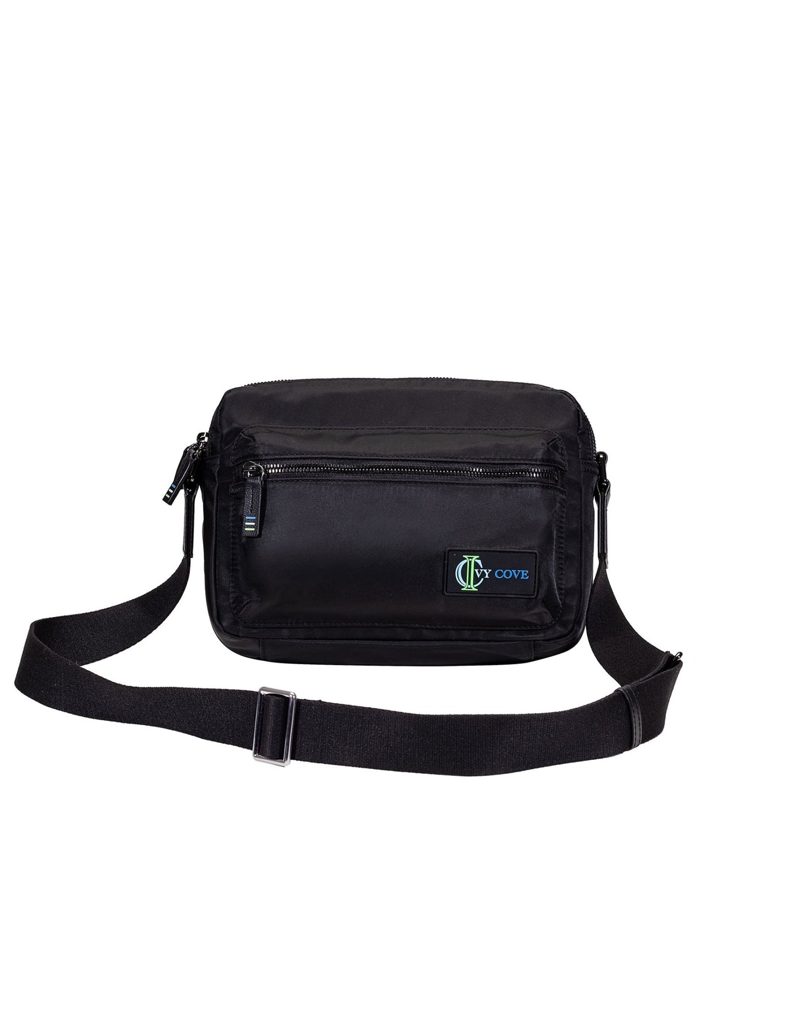 Nylon Tote Bags, Backpacks and Duffles - Ivy Cove Montecito