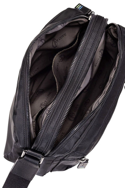 Journey Large Crossbody Bag - Ivy Cove Montecito