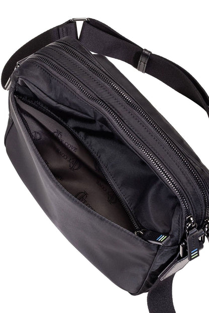 Journey Large Crossbody Bag - Ivy Cove Montecito