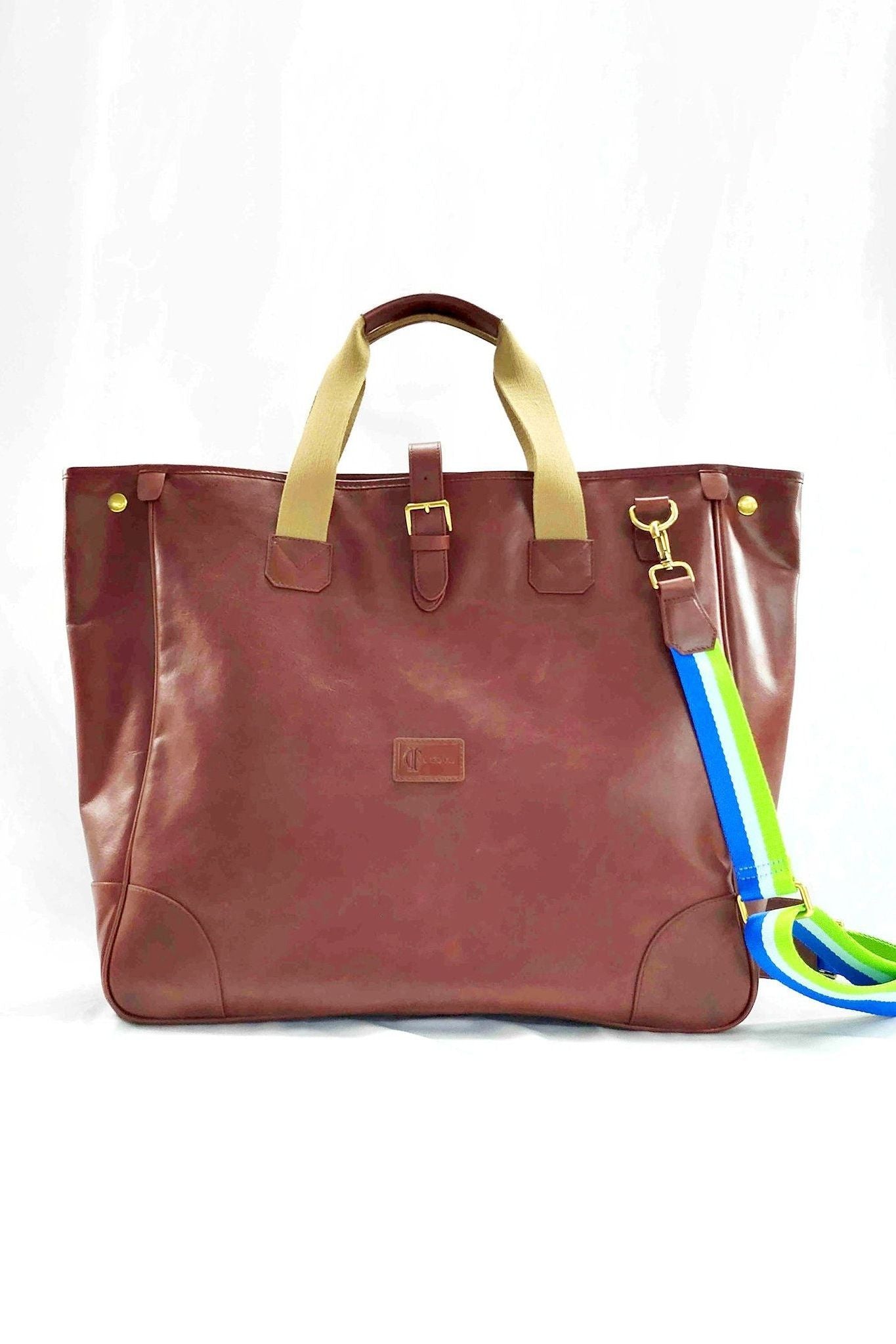 Kalahari Tote Bag - Ivy Cove Montecito