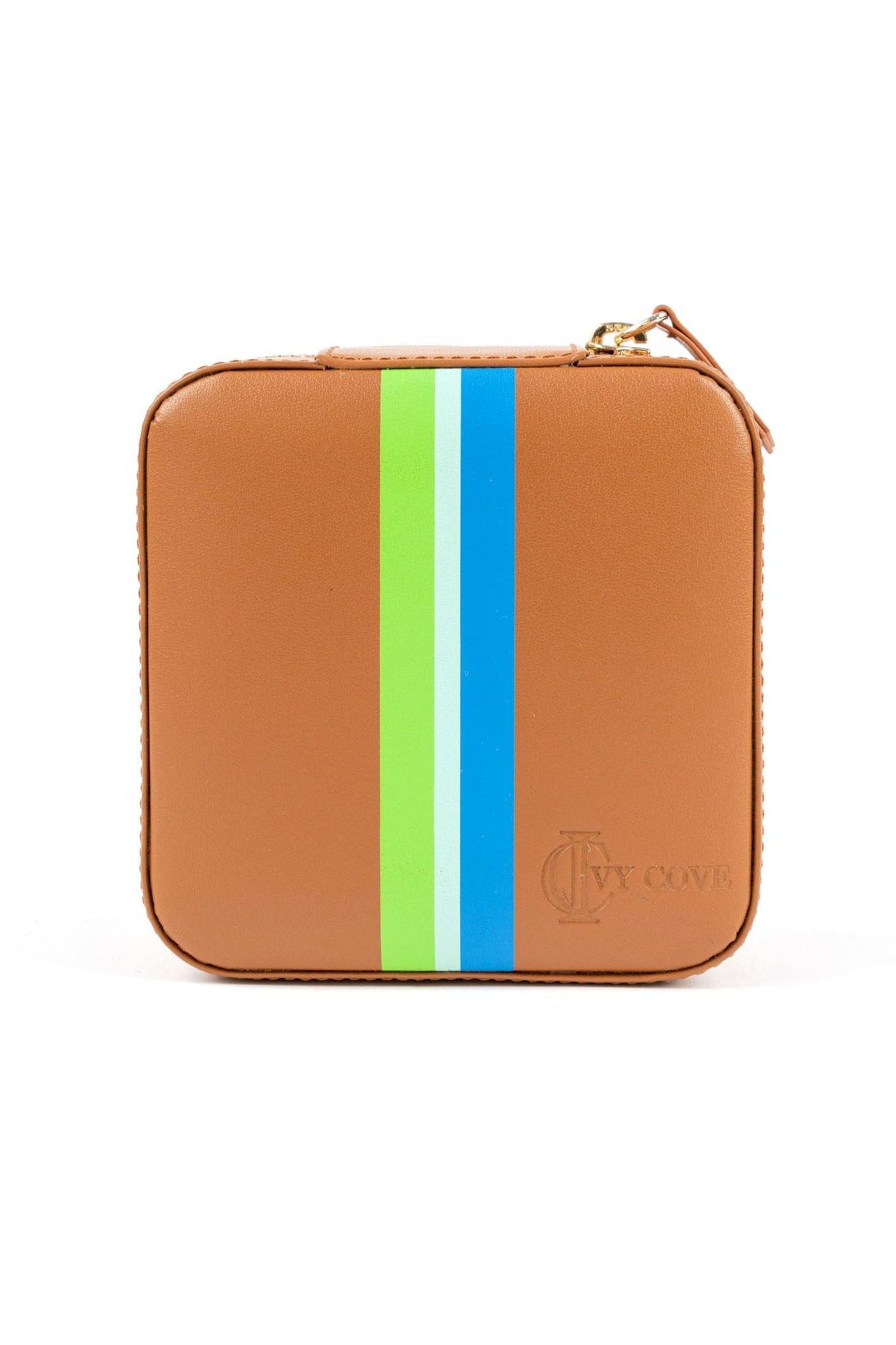 Keeper Jewelry Box - Ivy Cove Montecito